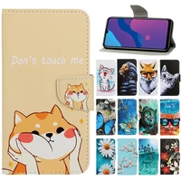 leather case for samsung galaxy a52s a13 a33 a53 5g case cover on sfor coque samsung s22 ultra s22 plus case flip wallet cases