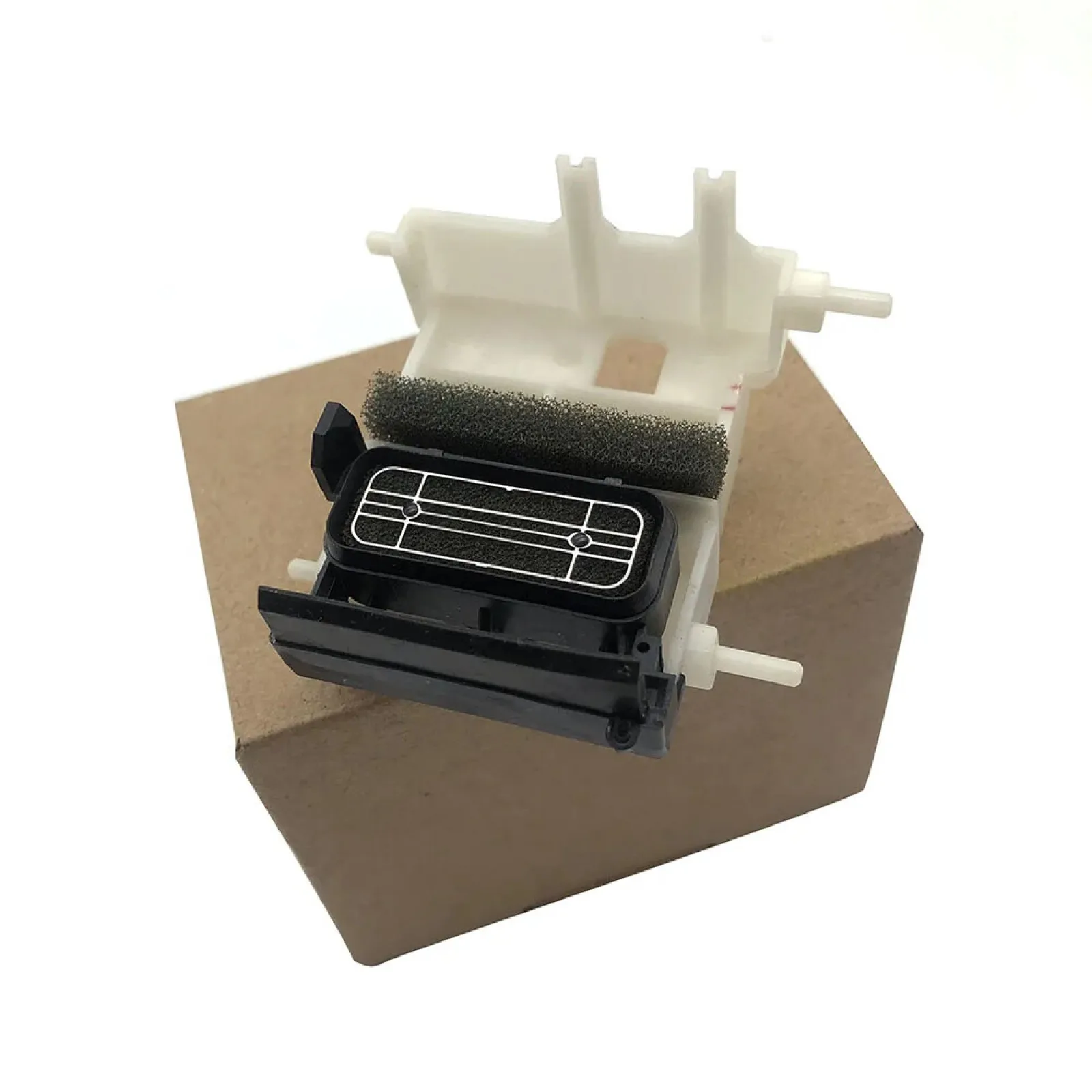 Фото Печатающая головка чернильного насоса подходит для Epson WF2541 WF2530 WF2531 WF2010 WF2520 WF2510 WF2540 WF2630 WF2010W WF2521 WF2631 №2