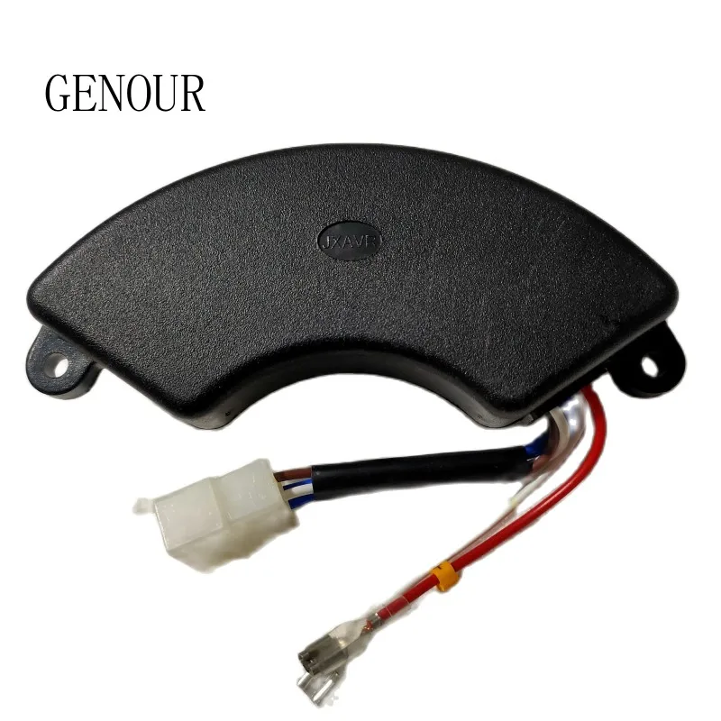 Однофазный Автоматический регулятор напряжения 5 кВт GX390 EC6500 250 В 470 мкФ