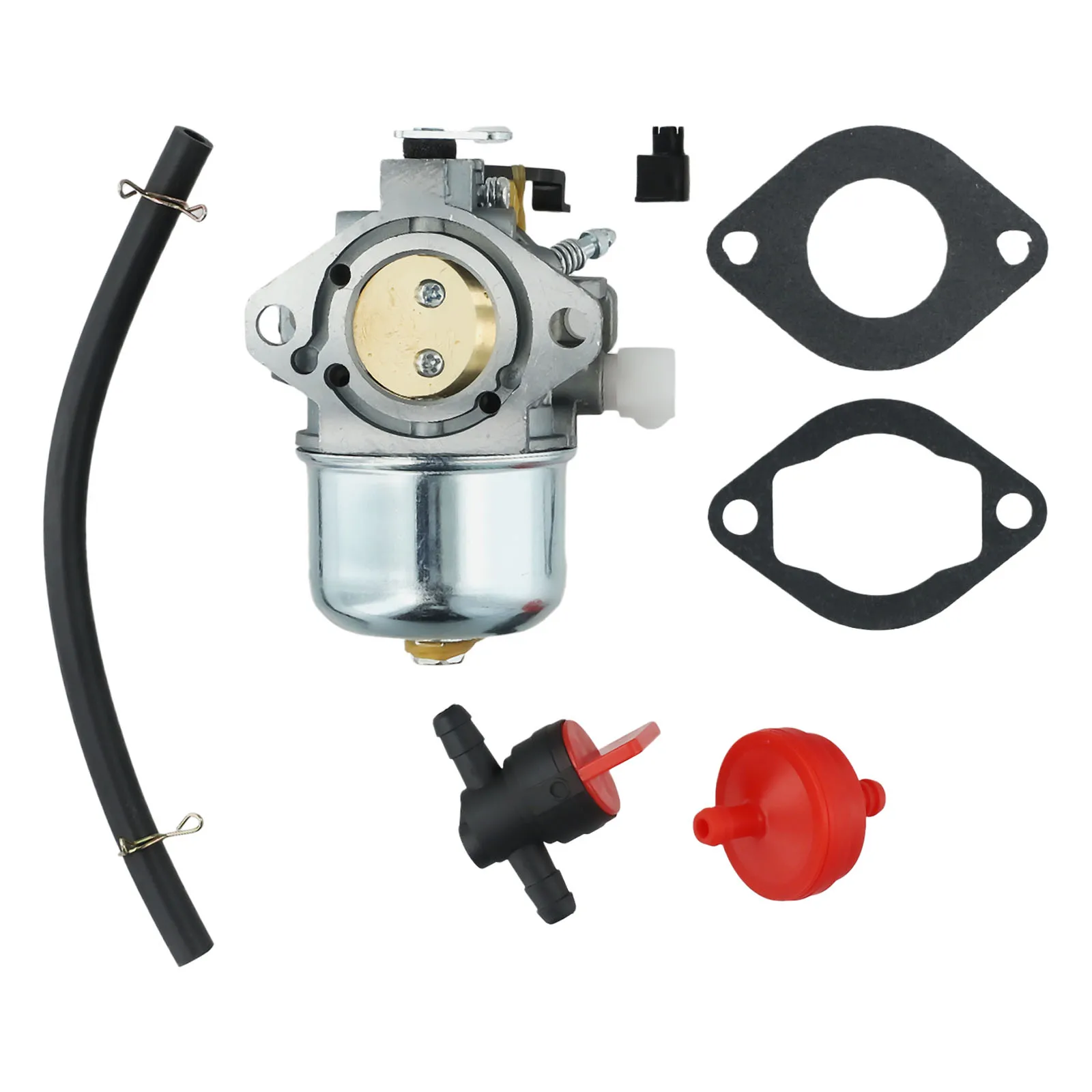 Карбюратор двигателя 28R707 28T707 28V707 694941 69983 Запасные аксессуары для газонокосилок