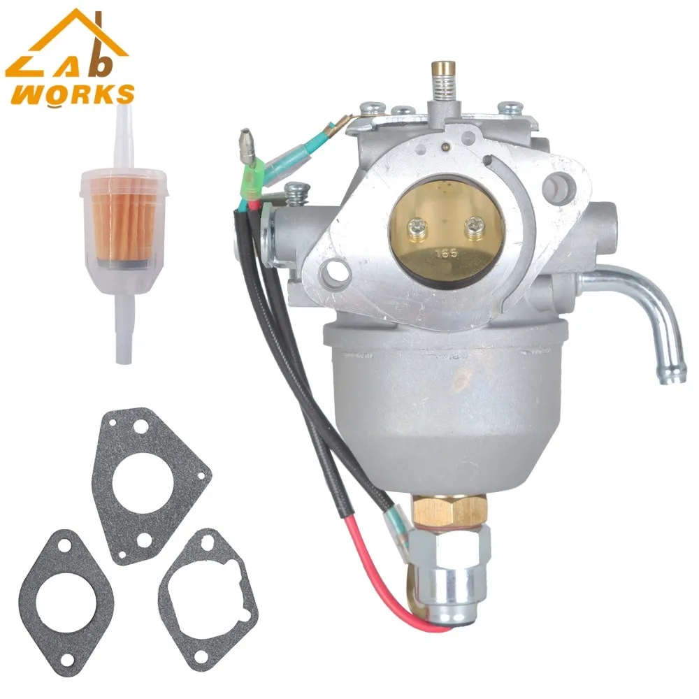 

Карбюратор с прокладкой Подходит для Kohler SV735S 26HP