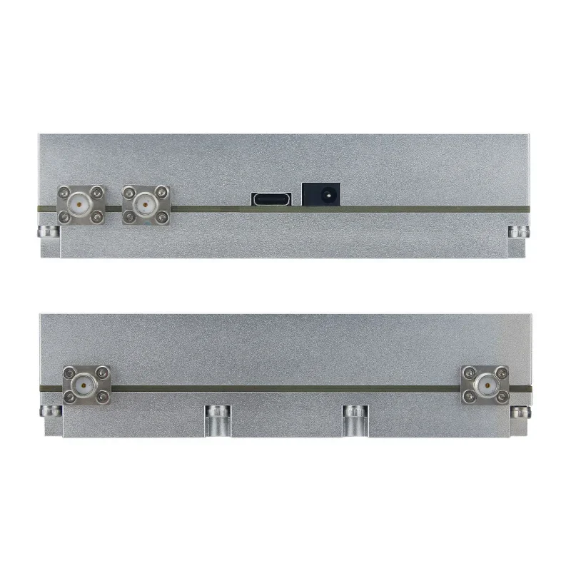 LibreVNA 2.0 Модернизированная версия Портативный векторный сетевой анализатор 100