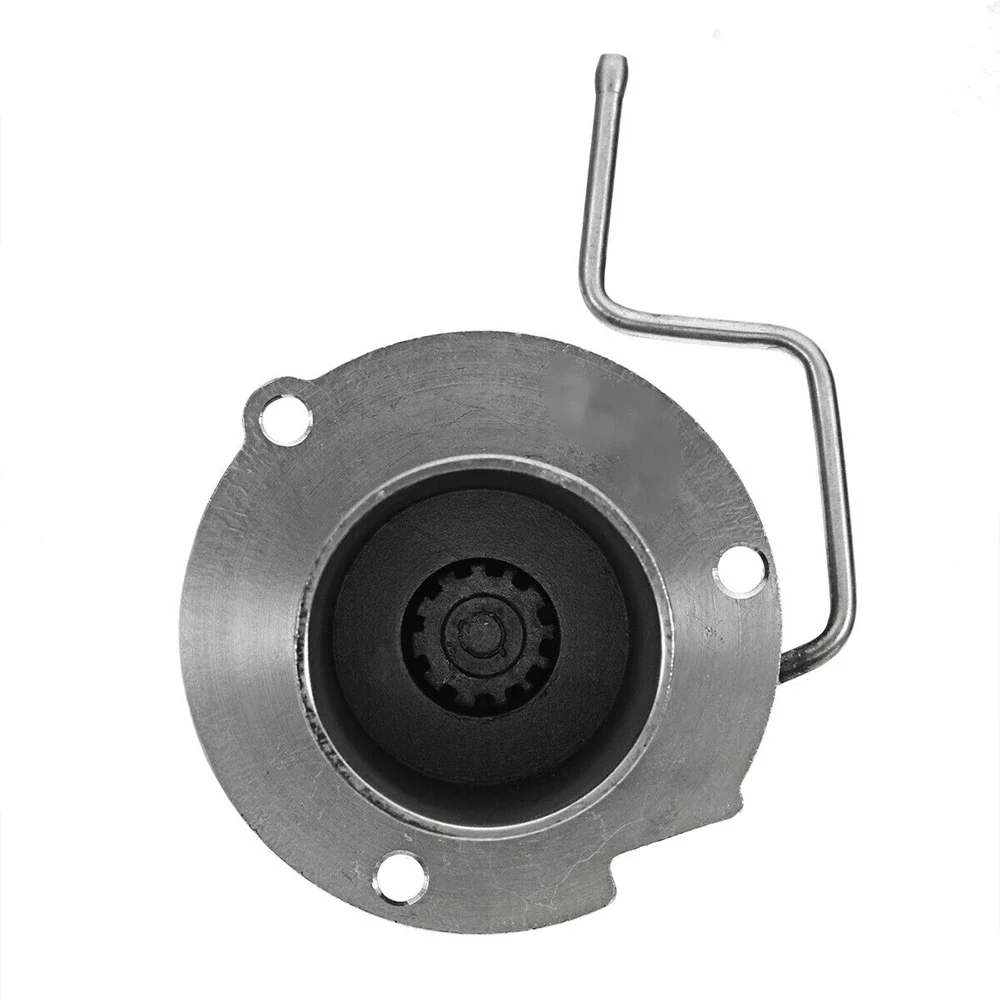 Новый Воздушный дизельный парковочный обогреватель 5 кВт вставные горелки