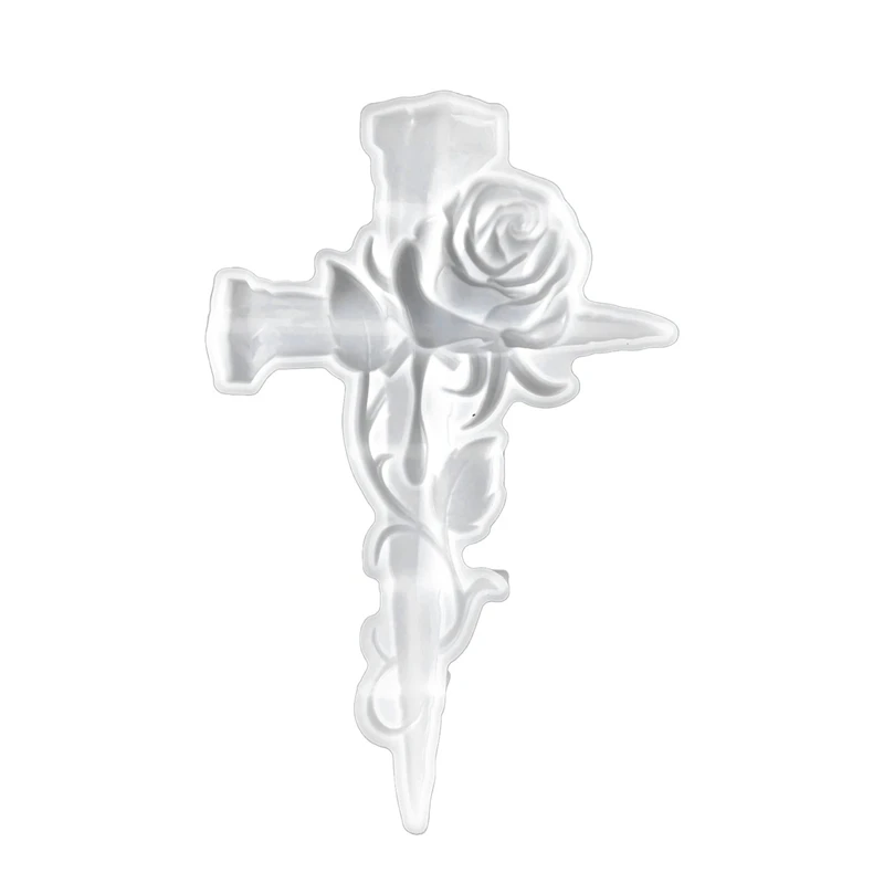 

Формы «сделай сам» из розовой смолы, подходят для эпоксидной смолы, домашнее украшение стен ручной работы, инструменты для рукоделия