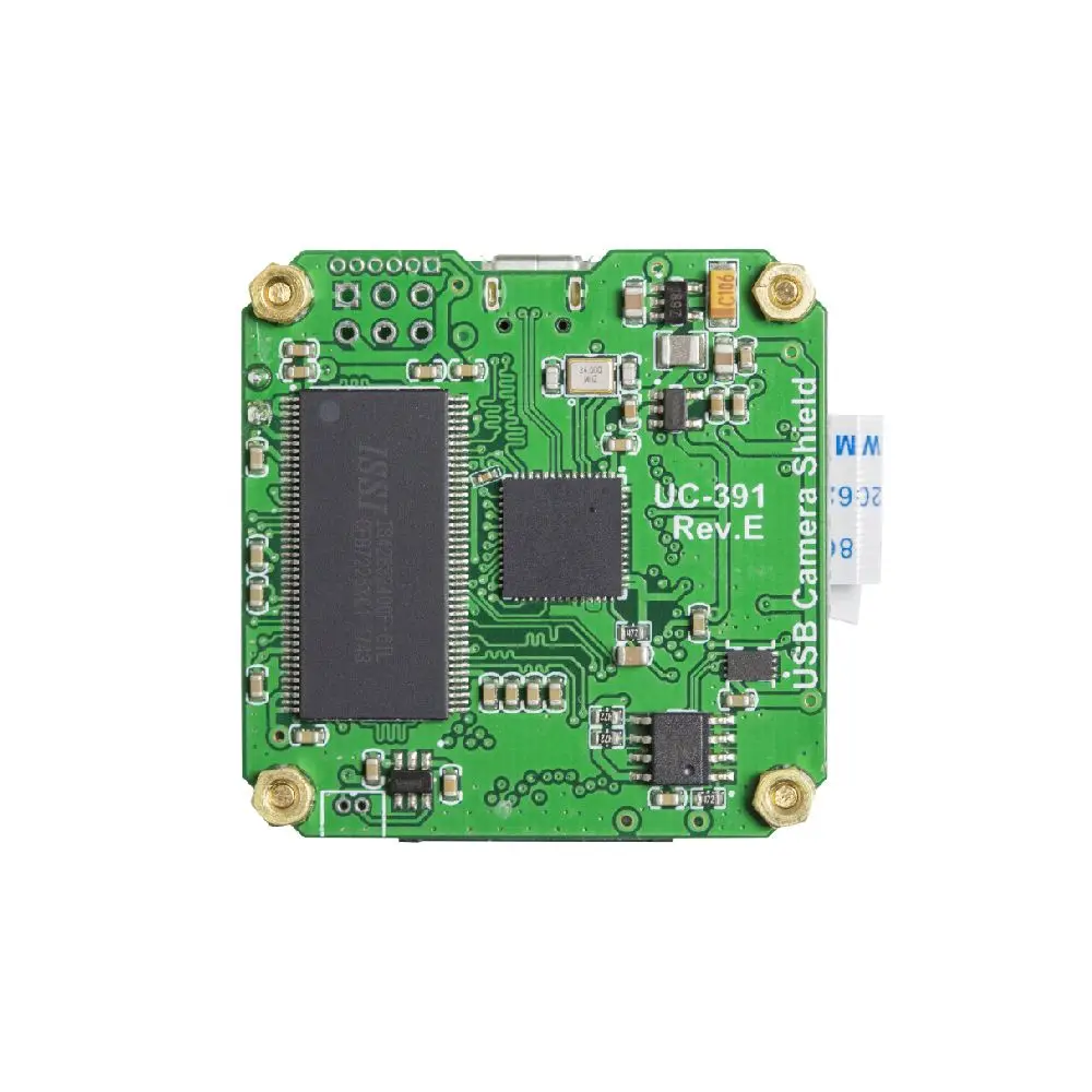 Arducam 2MP глобальная затвор USB камера оценочный комплект-OV2311 1/2. 9-дюймовый