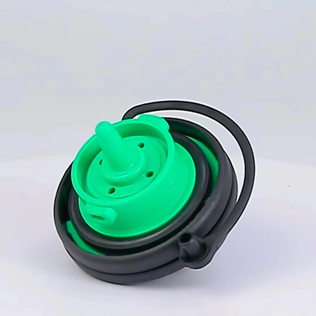 Высококачественная крышка наполнителя топливного бака 5QD201553 для VW Golf 7 Tiguan Touran Jetta