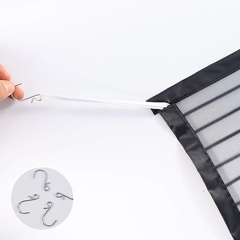 Универсальная крысиная защита от насекомых автомобильный конденсатор защитная