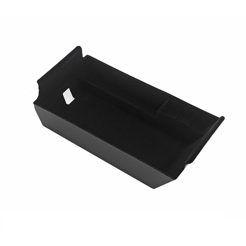 

New-For Mercedes-Benz C-Class W206 C260 2022 Car Armrest Secondary Storage Box Console Central Multi-Function Boxe