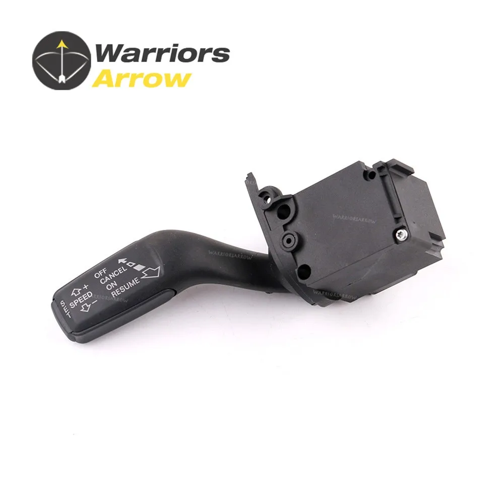 

Turn Signal Cruise Control Combination Column Switch Stalk 4E0953521 For Audi A4 B6 B7 A6 C6 2007 2008 2010 A8 Q7