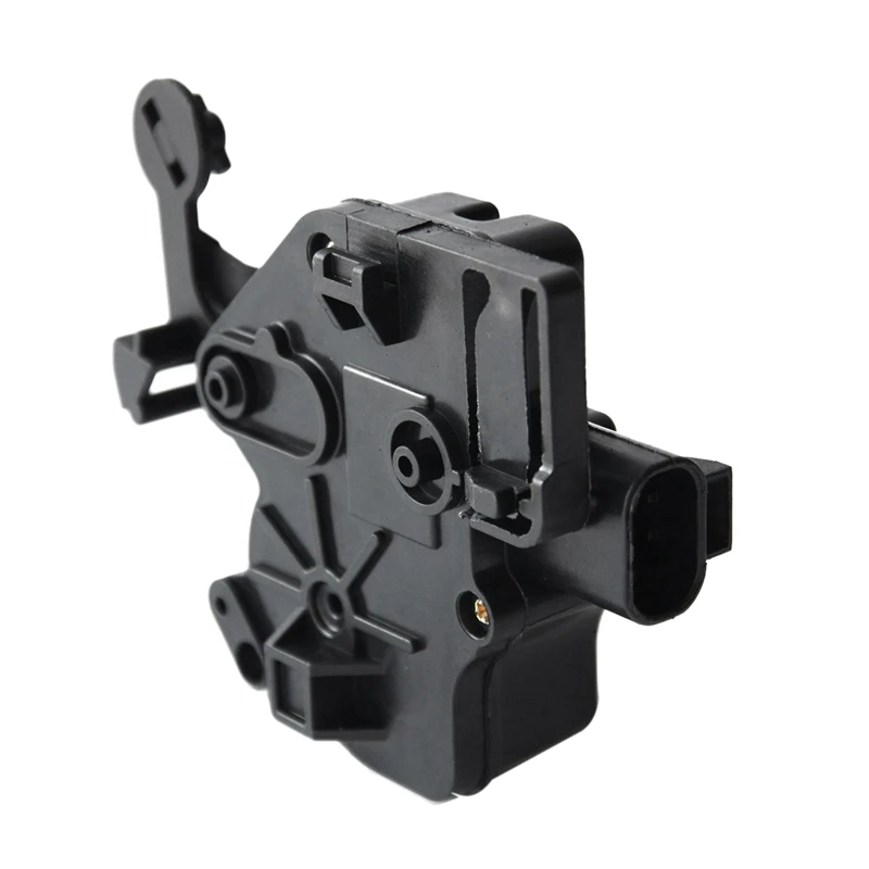 Привод замка задней двери багажника для Chevy Tahoe Suburban Gmc Yukon Xl Denali Cadillac Escalade Esv Ext 15250765