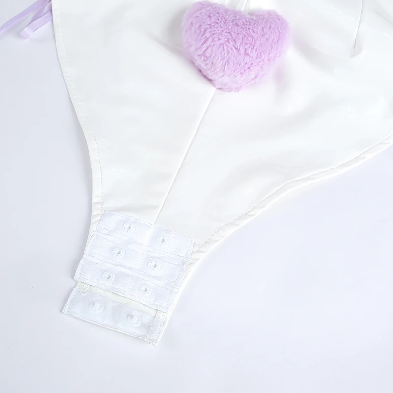 ROLECOS оригинальный японский сексуальный костюм кролика для женщины-кошки