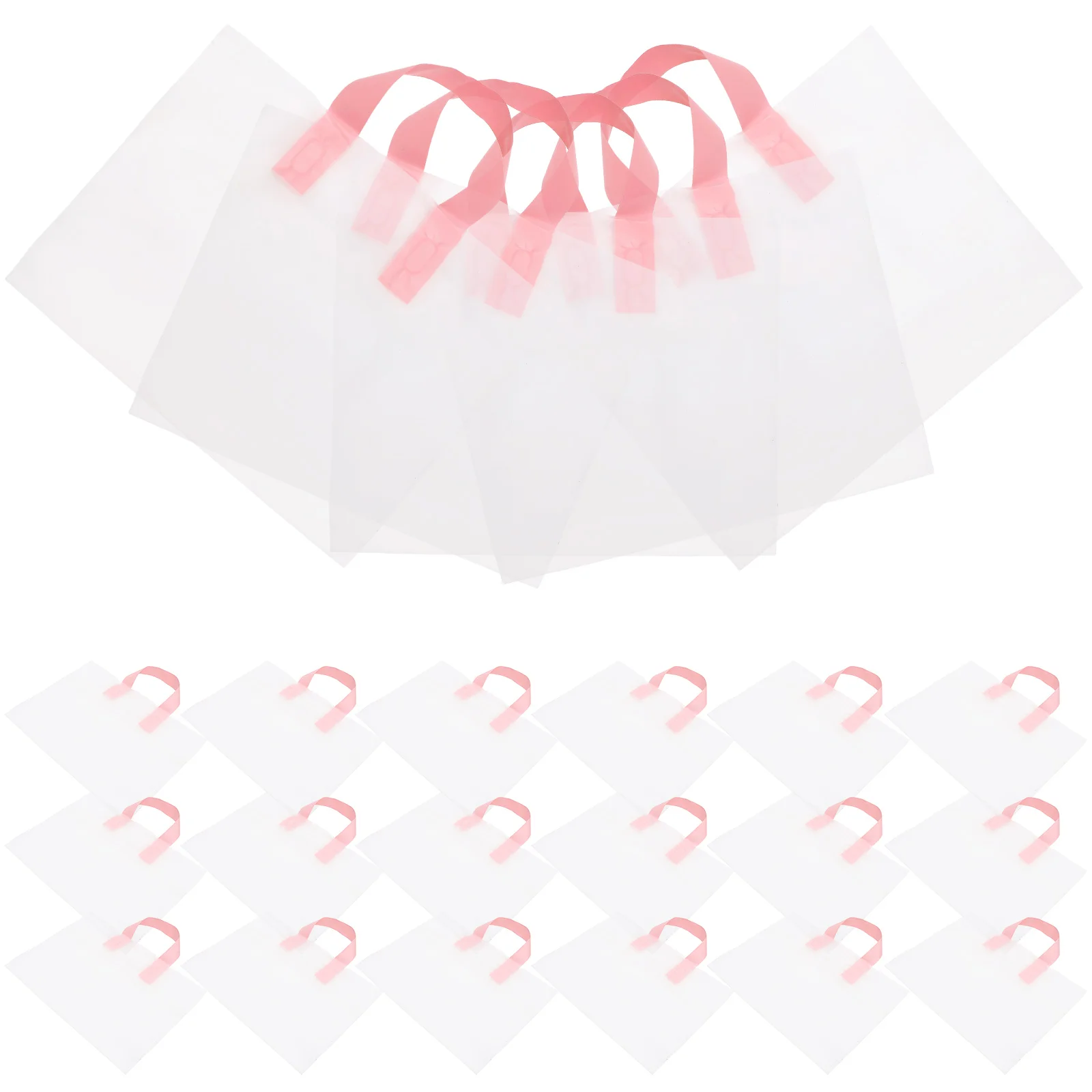 

Large Capacity Grocery Bag Household Hanging Storage Bags Shopping Tote Foldable