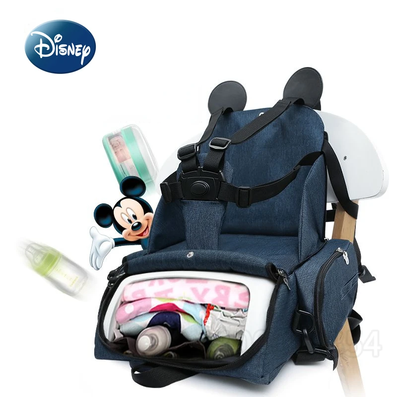 Рисунок 3 - Новый рюкзак для подгузников Disney с Микки