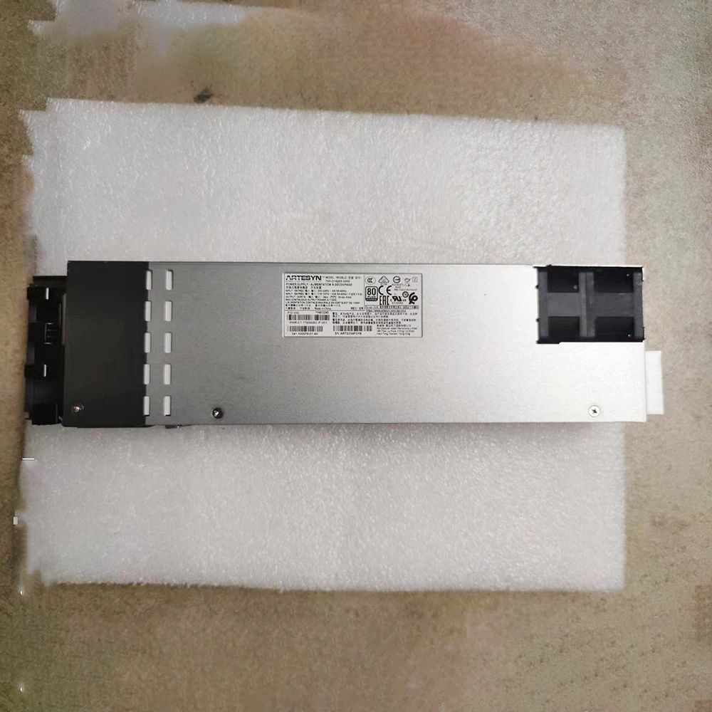 Hot1100W для импульсного источника питания Cisco Catalyst 3850 PWR-C1-1100WAC-P