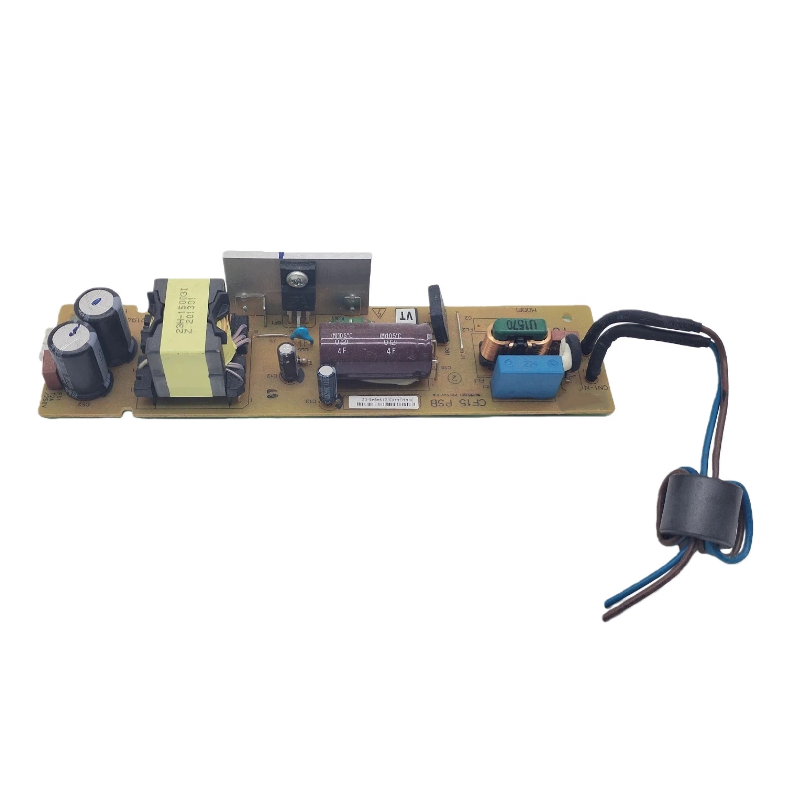 Плата блока питания FC15 EPS-161 100В для Epson XP15010 XP-8500 XP-15010 XP15081 EP-880AB XP-15000 XP-15081 EP 880AW XP-8600 (art.: 3920da402278b) - 3920da402278b
