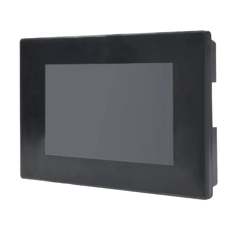 

Smart 5 Inch Monitor NX8048P050-011R-Y HMI Resistive Touch Screen 800X480 TFT LCD Module With Enclosure For Audio Video