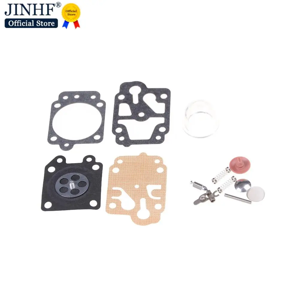 

1 комплект, набор прокладок для карбюраторов 32/34/36/139F 40-5 44-5