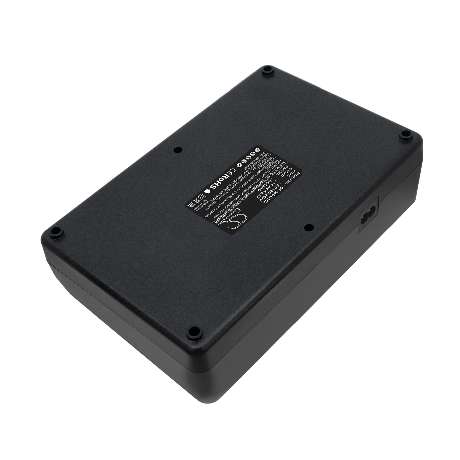 Зарядное устройство для Makita XGC01Z XGC01ZB XLC02ZW XLT01Z XLT02Z XMT03Z XNJ01Z XOB01Z XOC01Z XPH01Z XPH03Z