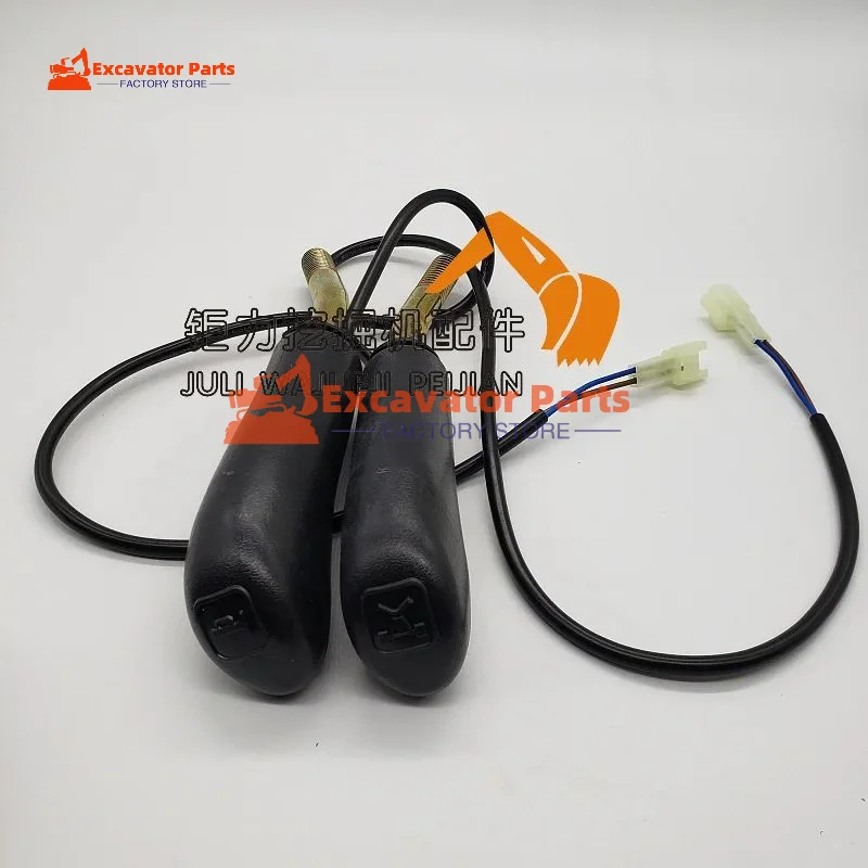 Аксессуары для экскаватора Shenggang 200 210 230 250 260 330 350-6E/8 пылезащитная крышка ручки