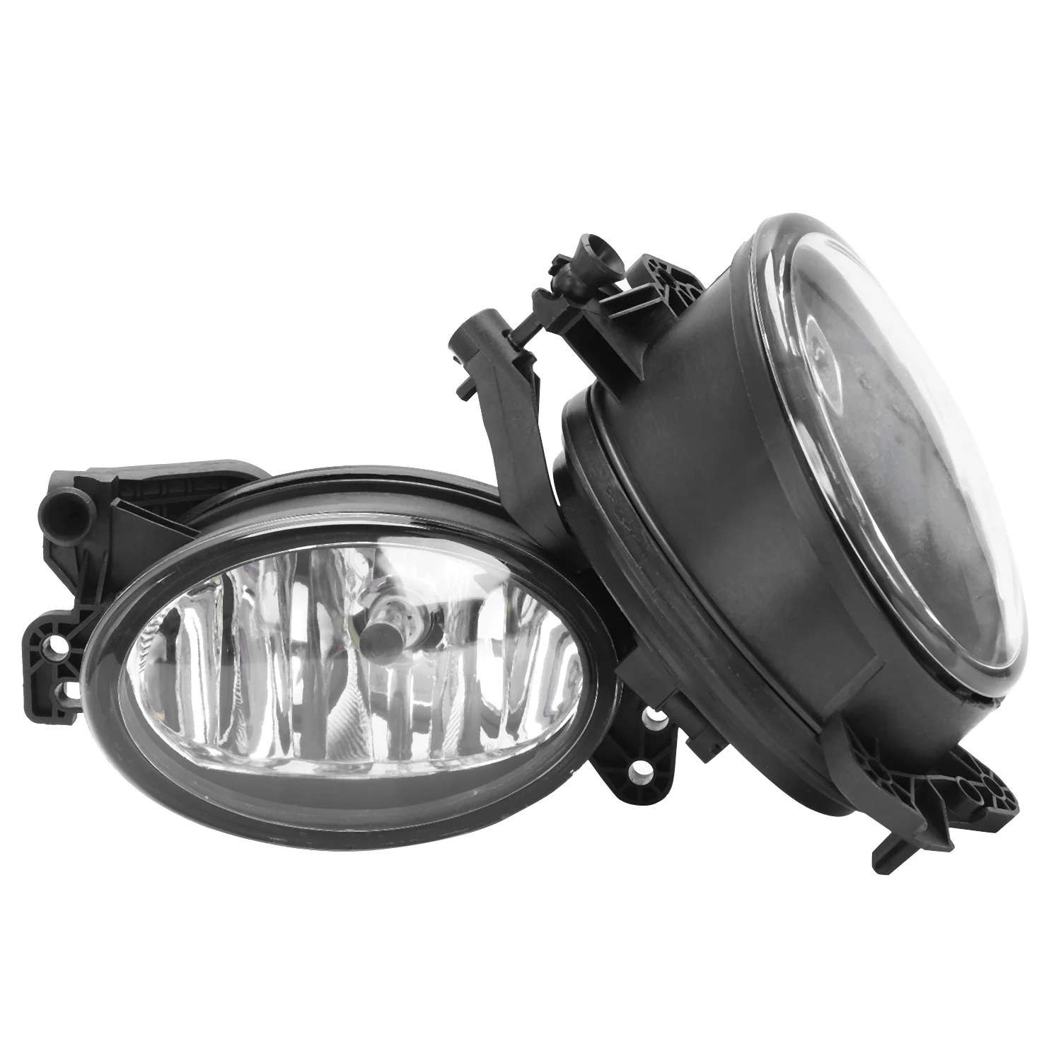 Передняя противотуманная лампа светодиодная для Mercedes Benz W204 C230 C300 C350 W211 E320 E350 W164