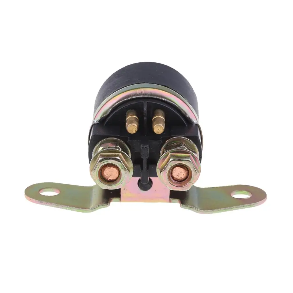 

1 шт. реле стартера запасные части для мотоцикла аксессуары стартер для мотоцикла