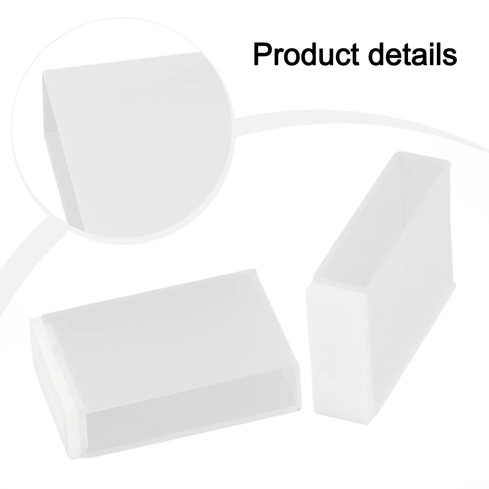 2 шт. кварцевая кювета оптическая дорожка 30 мм 600 ° C/1112 F термостойкий для