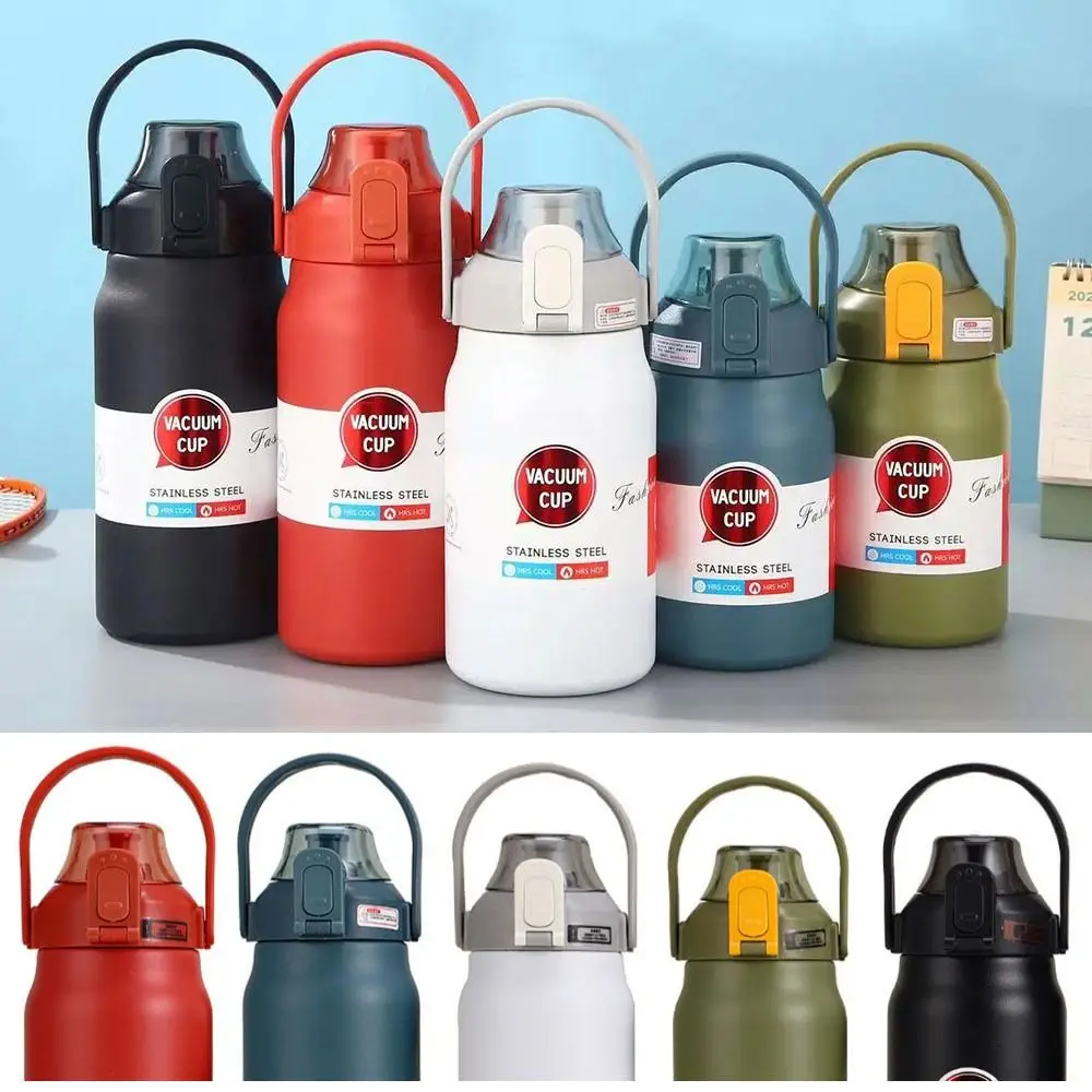 Оригинальная Герметичная Крышка Для Бутылки С Ручкой-распылением