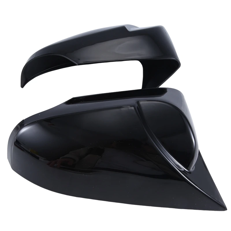 1 пара автомобильных зеркал заднего вида Bullhorn типа (левый + правый) для Toyota Camry 13-17