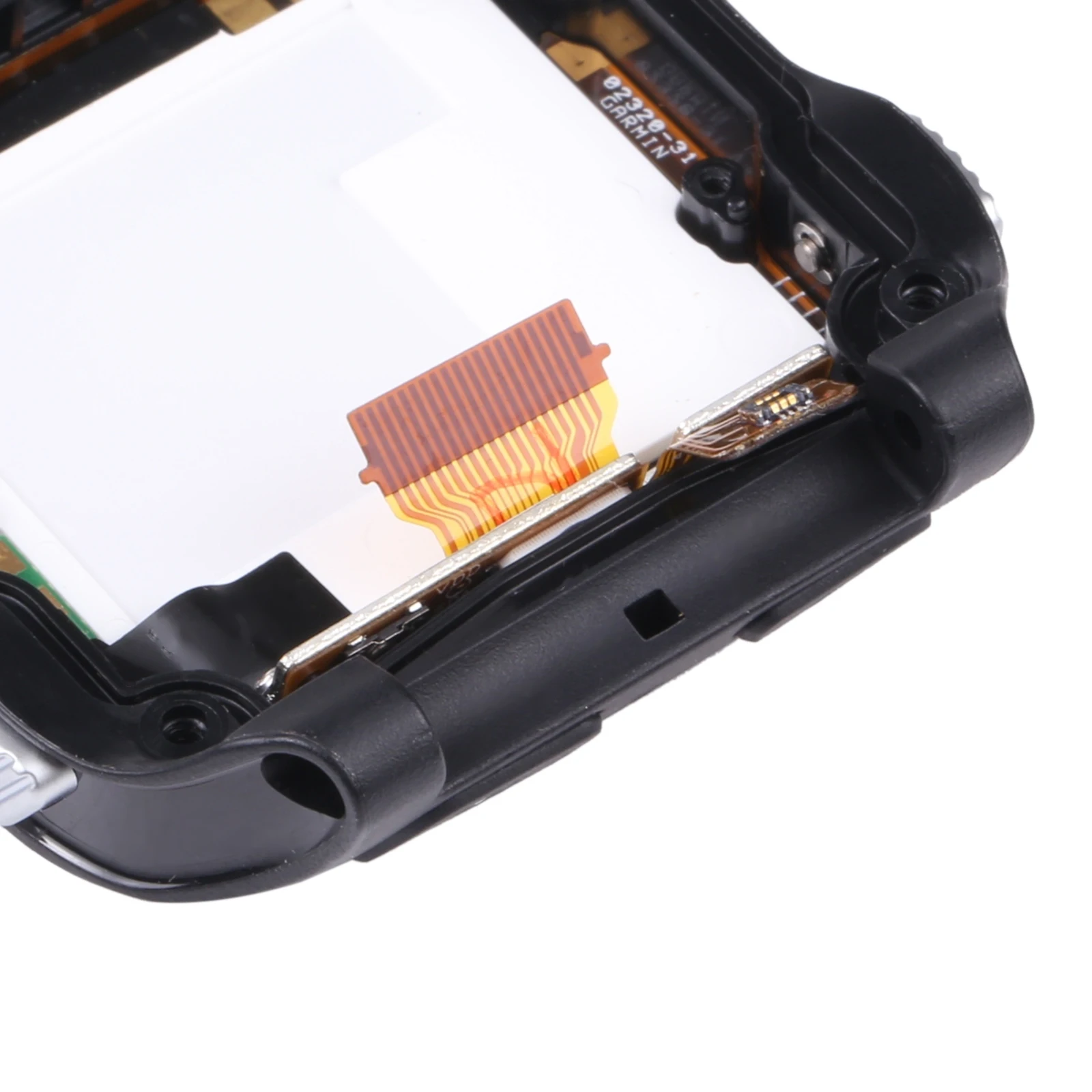 ЖК-экран для Garmin Forerunner 920XT и дигитайзер в сборе с рамкой