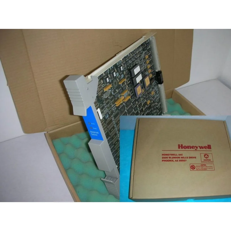 

1 шт. б/у Honeywell 51304518-100 в коробке