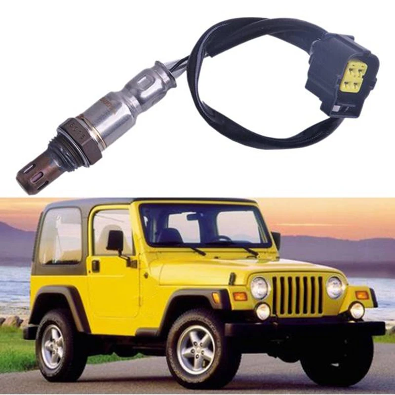 

Датчик кислорода для Chrysler Dodge Journey Jeep Cherokee 5149171AA,05149171AB