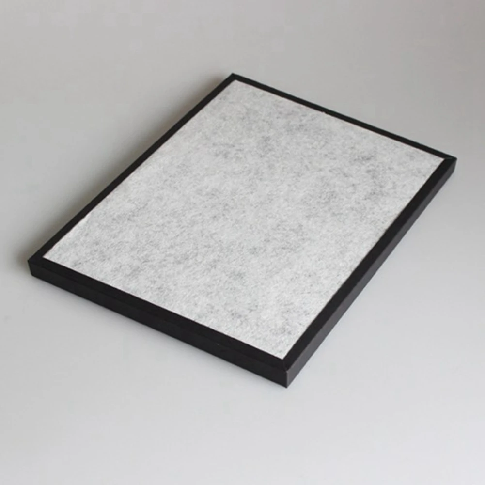 1 шт. детали для очистителя воздуха ABC-FKH15B HEPA-фильтр Sanyo ABC-HP14/ABC-AR15 Airmate AC16/17/27