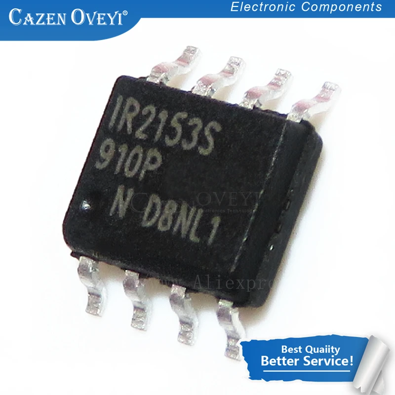 5 шт. IRS2153D IRS2153 IR2153S S2153D