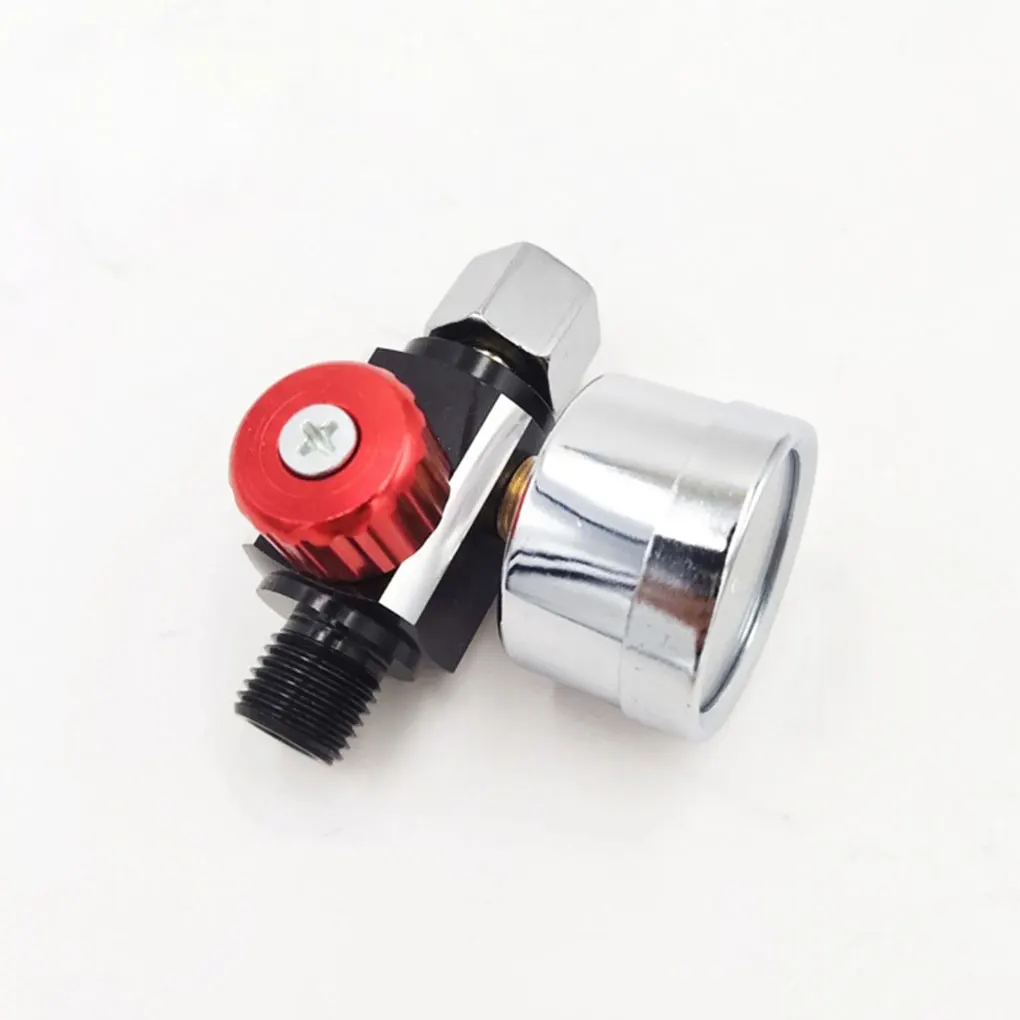 

Barometric Barostat Compact Body Air Pressure Regulators Pneumatic