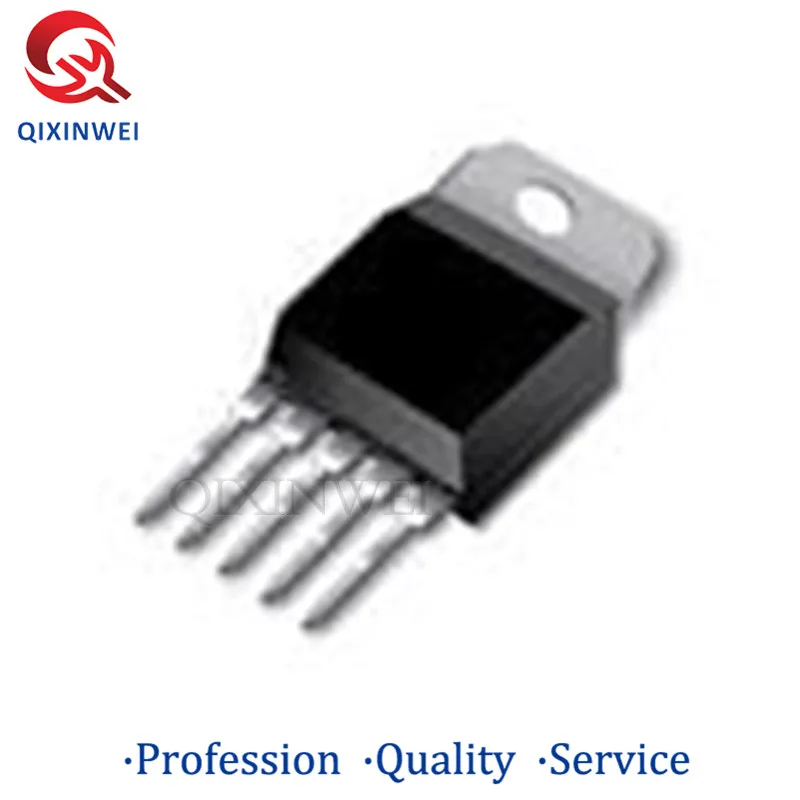 

1PCS New Original LP3876ET-2.5/NOPB LP3876ET-2.5 LP3876ET 5-TO-220