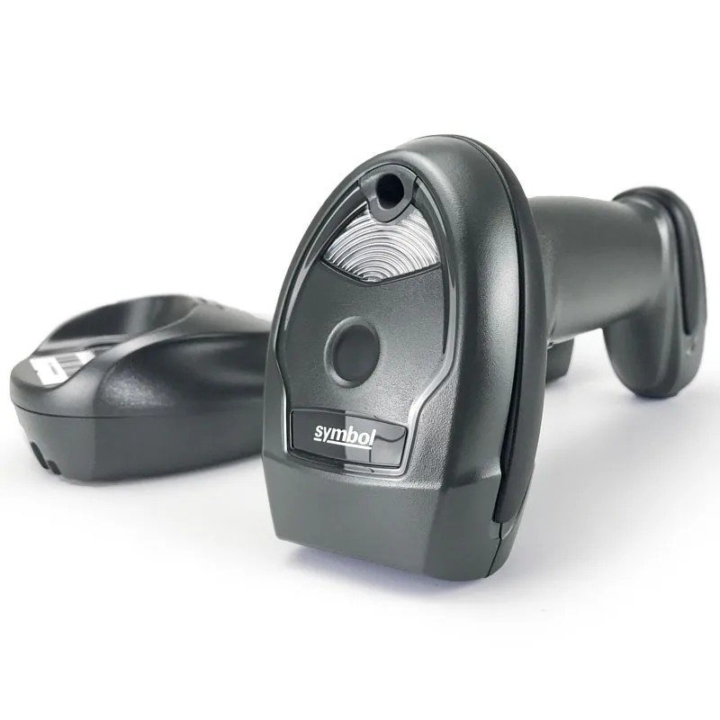 LI4278-SR20007WR для Zebra Motorola Symbol LI4278 беспроводной Bluetooth сканер штрих-кода с USB-кабелем -