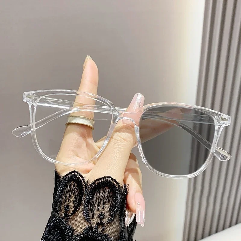 Винтажные умные интеллектуальные очки для близорукости роскошные женские и