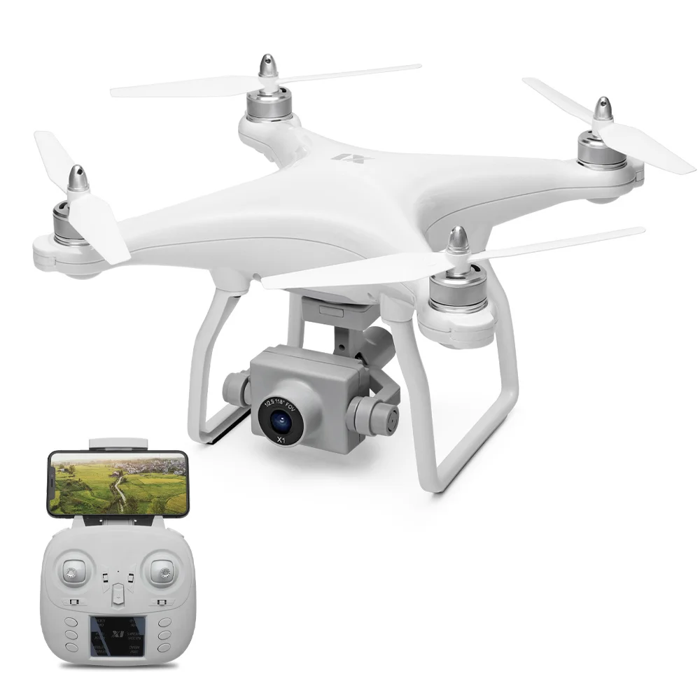 

Wltoys Xk X1 5g Wifi Fpv Gps Hd 1080p камера 2-осевой самостабилизирующийся карданный Gps возврат бесщеточный двигатель Rc Дрон Квадрокоптер Rtf