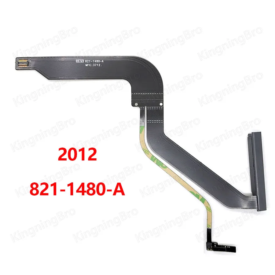 Новинка для Macbook Pro 13 &quotA1278 HDD жесткий диск кабель 821-0814-A 821-1226-A 821-1480-A 821-2049-A 2009 2010 2011