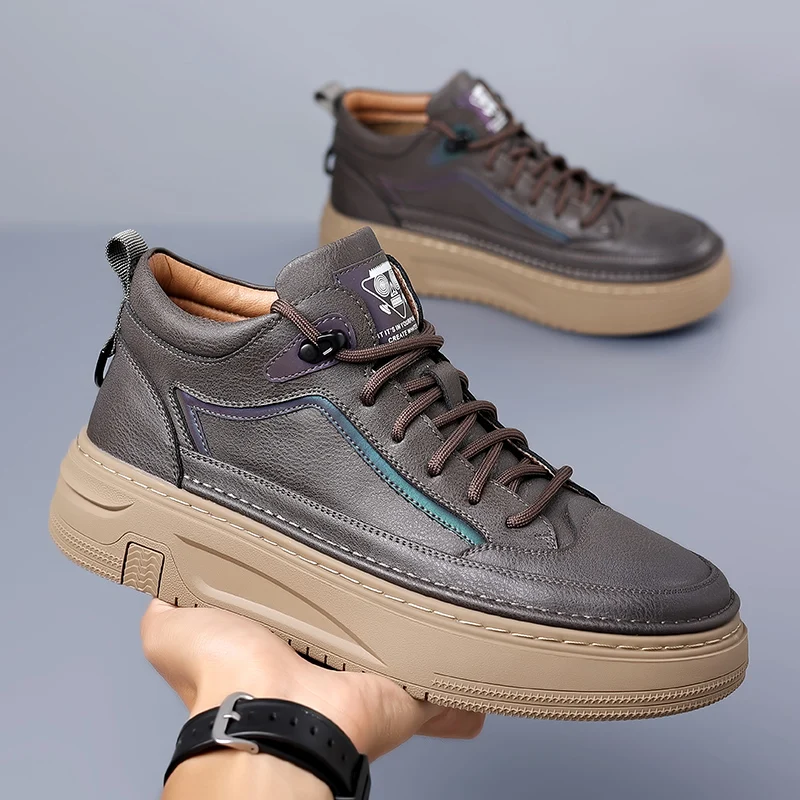 Кроссовки демисезонные