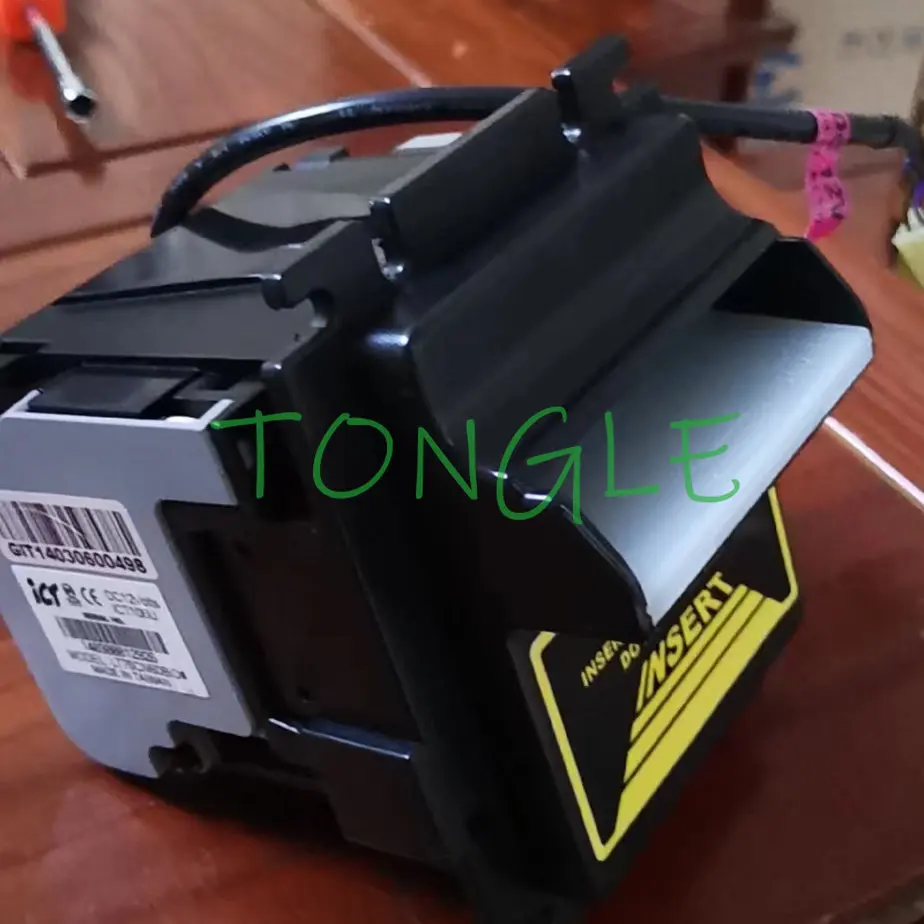 

Многофункциональный валютный импульсный игровой автомат для продажи купюр, банковских купюр, банкнот