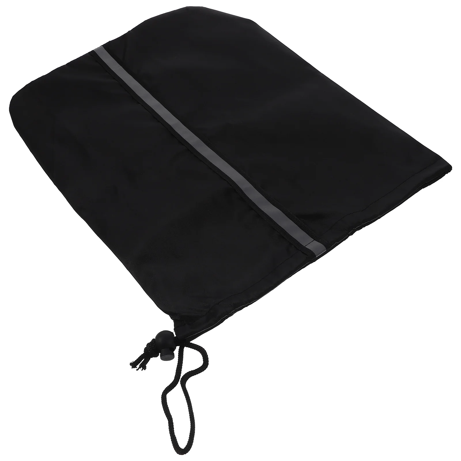 

2 Pcs Reflective Protective Cover Car Accessories Side Mirror Shield Auto Rearview Protection Covers Cars Cloth