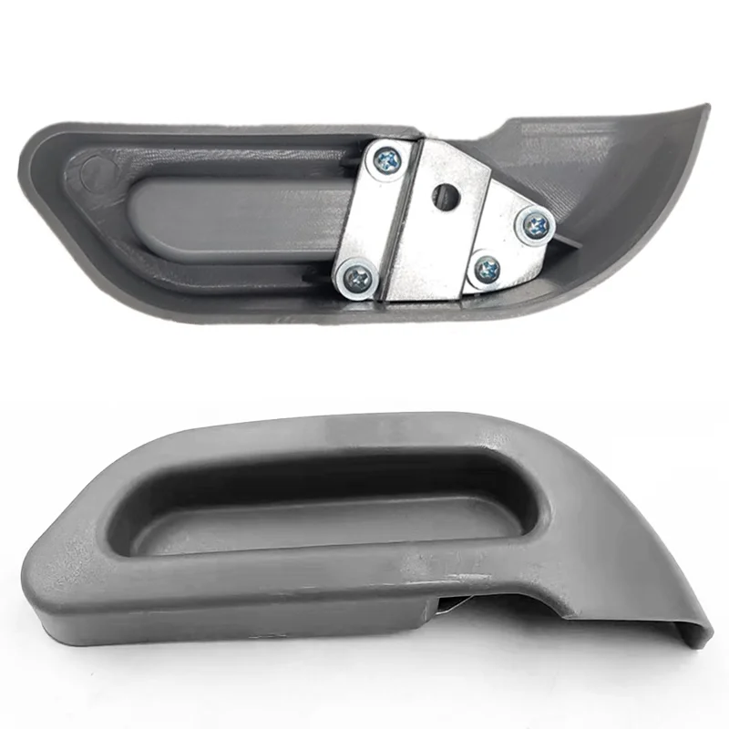 

Пряжка регулировки основного сиденья для SHACMAN X3000 гр., подушка безопасности, спинка, поясничная ручка, детали для грузовиков