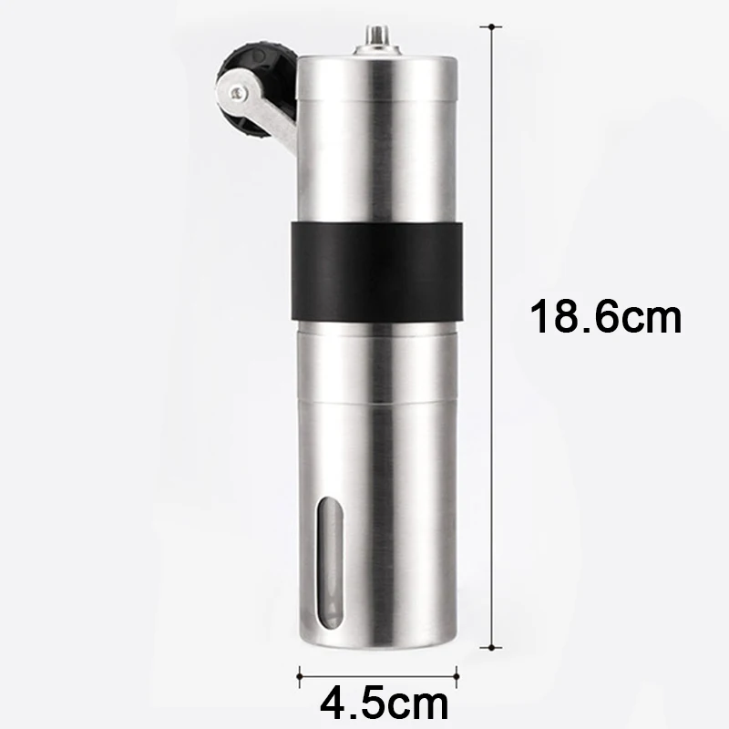 

Ручная кофемолка Luckima