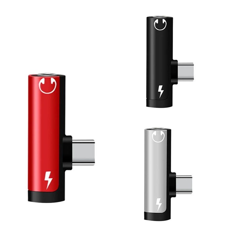 

2 в 1, переходник-разветвитель для наушников HUAWEI 3,5 мм