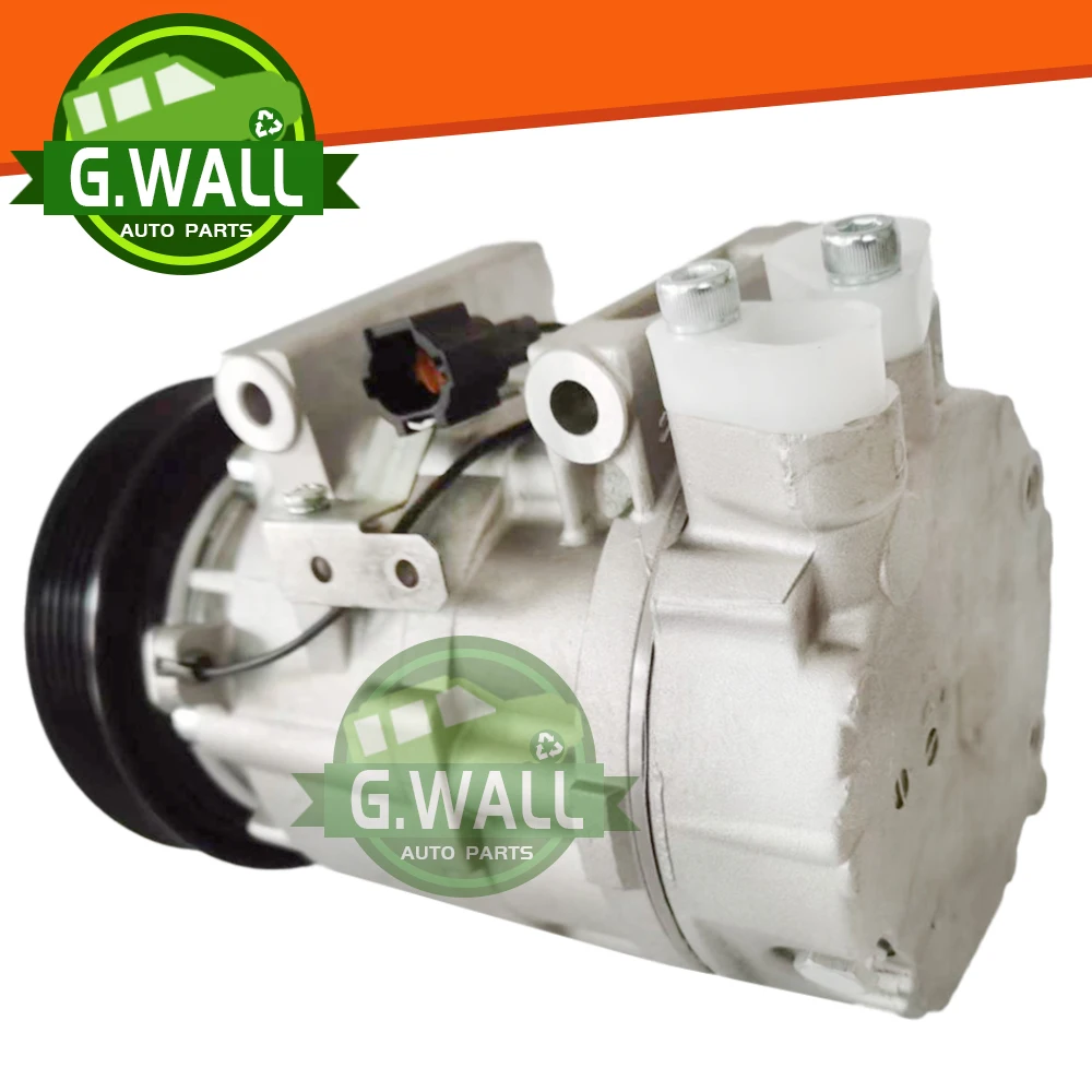 Компрессор переменного тока CSV613C для Nissan X-Trail T30 первоклассный 92600-AU000 92600-AU010 92600AU01A