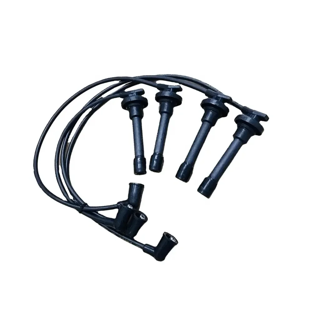 Набор проводов свечей зажигания для всех моделей 1992-2002 Acura FIT Honda 1 5 6 986 8l 32722PT0000