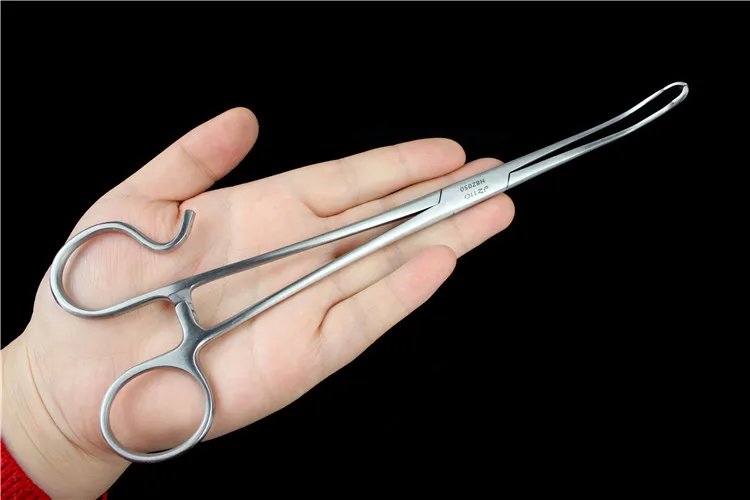 JZ медицинский E.N.T. Отдел Оториноларингология Резек хирургического инструмента