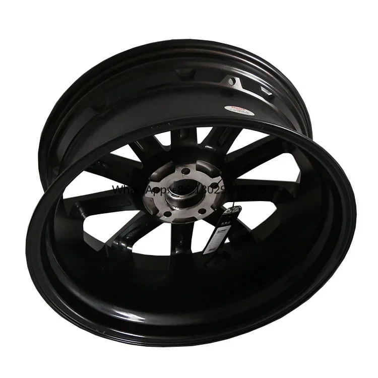 Колесный обод 20 дюймов ступица для внедорожника 20*8 5