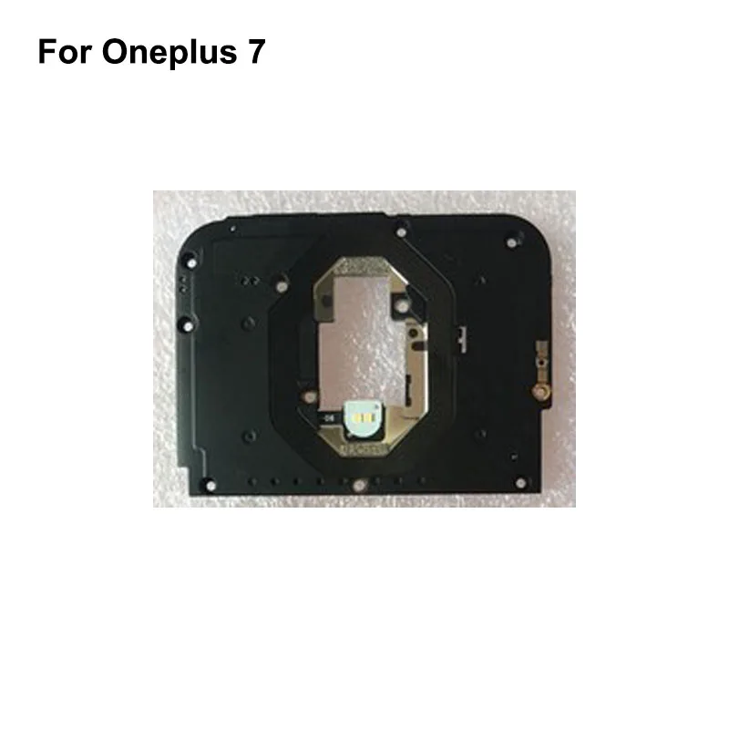 

Для Oneplus 7 протестированный хороший задний корпус корпуса чехол на материнскую плату запасные части для One plus 7 1 + 7